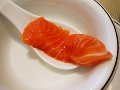 -新享乐海鲜(翠华路店)