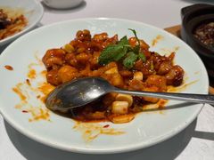 -森隆饭庄(崇文门新世界百货店)