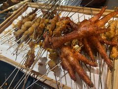 -提老炮儿烧烤(南山店)