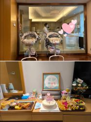 -和伊母婴护理中心·全套房(金山店)