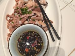 -金海湾海鲜排档(朱家尖店)