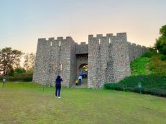 -中旅阿那亚九龙湖·公主酒店