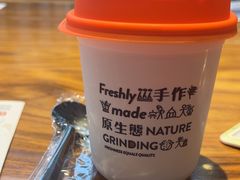 -云味馆·云南菜·云南米线(景田店)