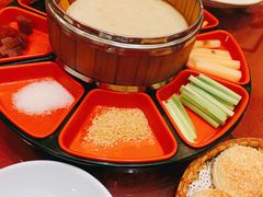 -北平食府(马鞍山路店)