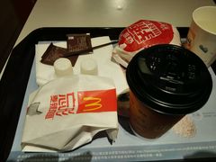 -麦当劳(南京五龙店)