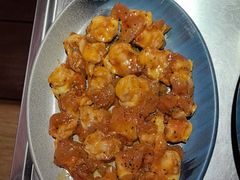 -金迈圆烤肉餐厅(维多利店)