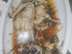 -箪食巷私房菜馆·鲁菜(玉函路店)