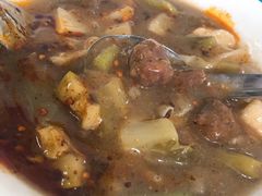 -刘老虎肉丸糊辣汤(总店)