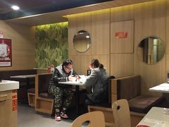 大堂-嘉和一品(蓝堡店)