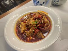 -老三样 · 江西菜馆(前海壹方汇店)