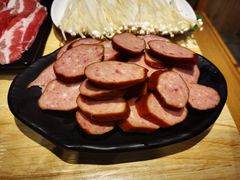 -莱真牛碳火烤肉(合肥旗舰店)