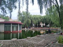 -丰台花园