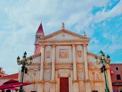 -华谊兄弟（长沙）电影小镇