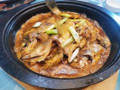 -君霖海鲜私房菜(春柳店)