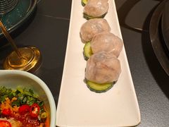 -二刀潮牛(重庆光环购物公园店)