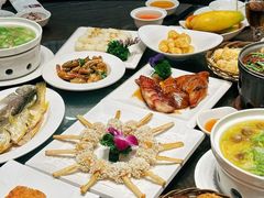 -庄氏祥记家常食府(国瑞建材家居博览中心店)