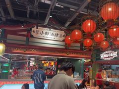 -辣小鲜·南昌大排档(船山路店)