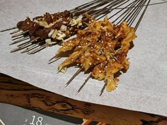 -火联烧烤(学院路创始店)