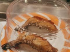 -新一番三文鱼寿司(大东海店)