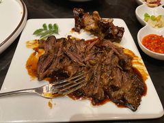 -A One Kitchen·南京精菜馆(德基广场店)