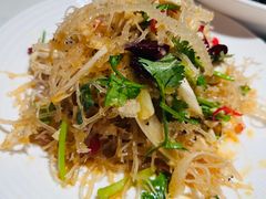 -杨氏青龙虾·羊蝎子(金盛路总店)