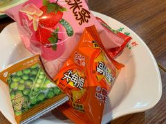 -庆峰龙虾烧烤(合肥一店)