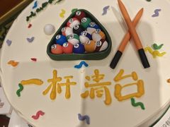 -大汗行宫园林餐厅