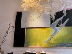 -艺术食堂(创意料理)