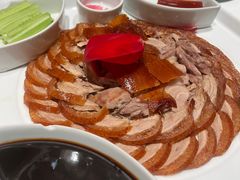 -壹零捌道·北京烤鸭(车公庄店)