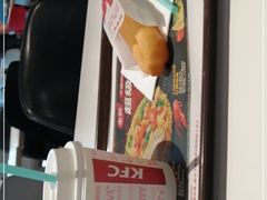 -肯德基(塔南店)