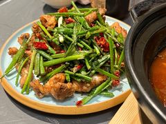 -金龙·打边炉(南京西路店)