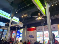 -哈哈碳都·牛肋条无限自助烤肉(台江万达店)