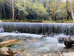 -玉渡山自然风景区