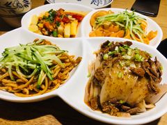 -福茂源横山铁锅羊肉(牡丹园店)