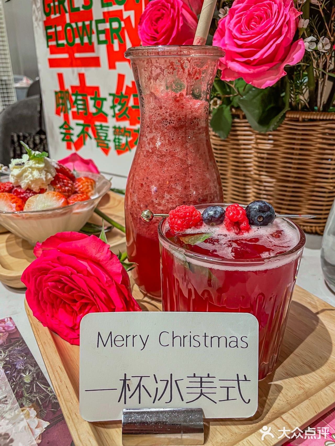苏州圣诞节Zui有仪式感的西餐厅🍴超浪漫💕