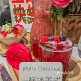 苏州圣诞节Zui有仪式感的西餐厅🍴超浪漫💕