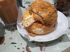 -华嫂冰室(湾仔店)