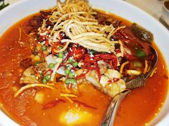 -江仙雅居(苏州桥店)