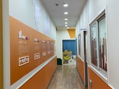 -吉的堡成长中心(五角场安波校区)