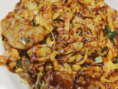 -紫光园清真北京小吃(府右街店)