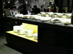 自助取餐区-星伦多自助料理·涮烤一体(嘉兴八佰伴店)