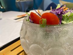 -三号码头罗氏虾小馆