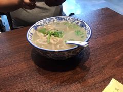 -老三羊汤【北兴隆街店】