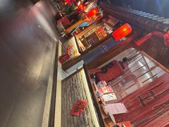 -正阳门饭庄·烤鸭·北京菜(万丰路七里庄店)