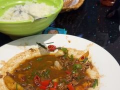 -好兄弟郭巨海鲜(天一阁店)