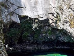 -苍山感通索道