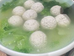 豆腐丸子-七步香云南山里菜(昆明老街店)