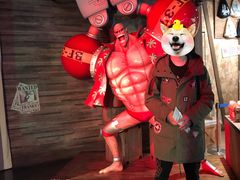 -东京塔海贼王主题公园