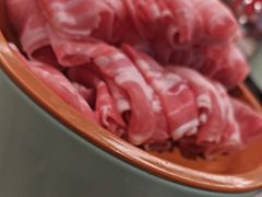 -龍歌自助小火锅(市北台东利群店)