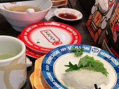 -元气寿司(东方宝泰店)